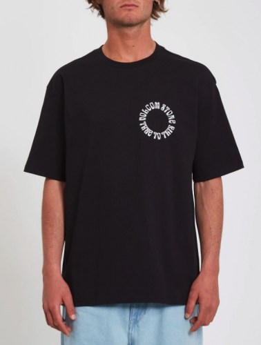 Volcom Opper T-Shirt black